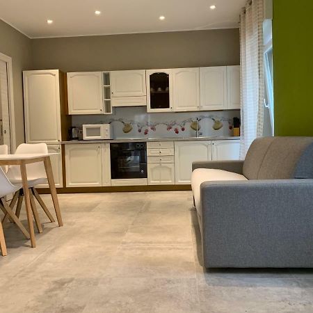 Residenza FORTUNE Domodossola Exterior foto