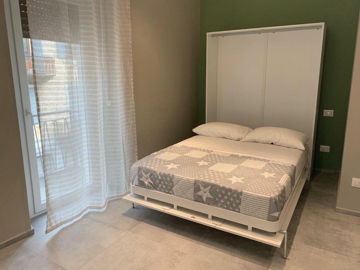 Residenza FORTUNE Domodossola Exterior foto