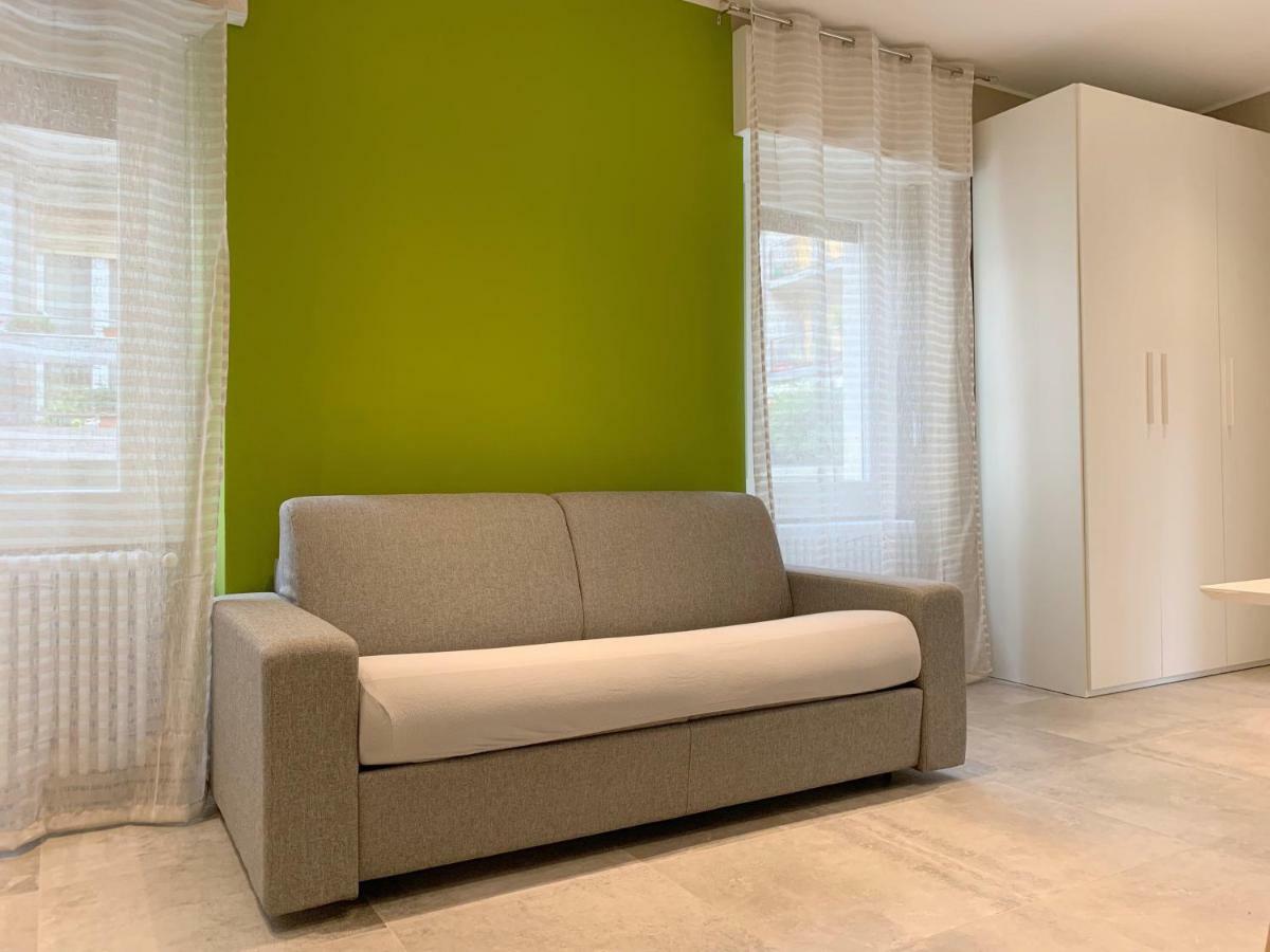 Residenza FORTUNE Domodossola Exterior foto