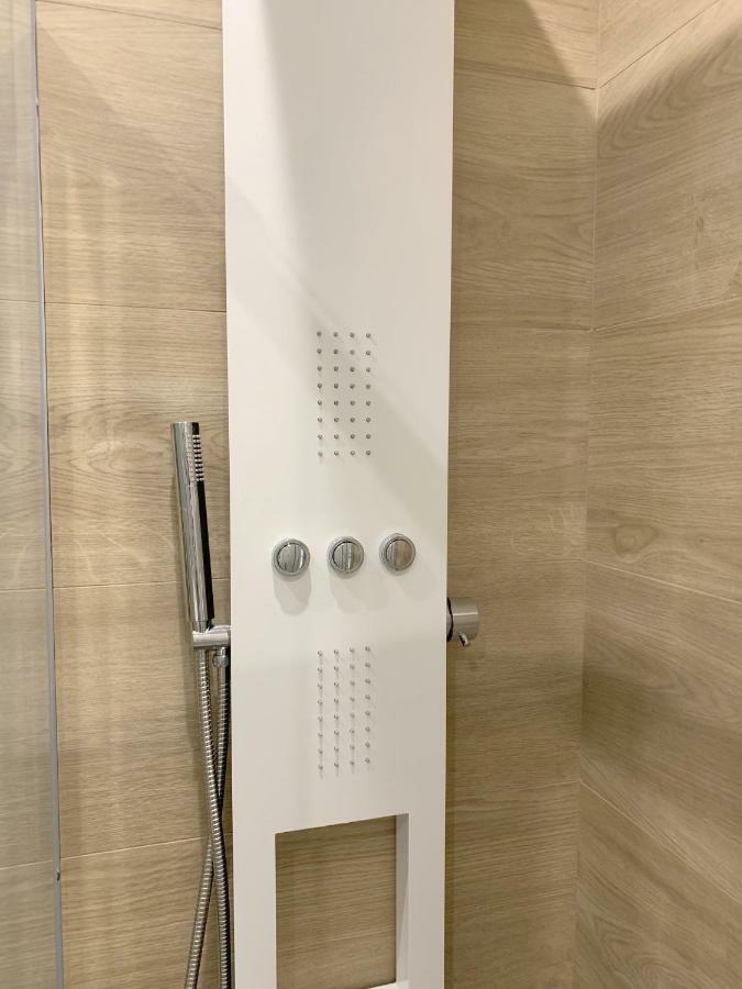 Residenza FORTUNE Domodossola Exterior foto