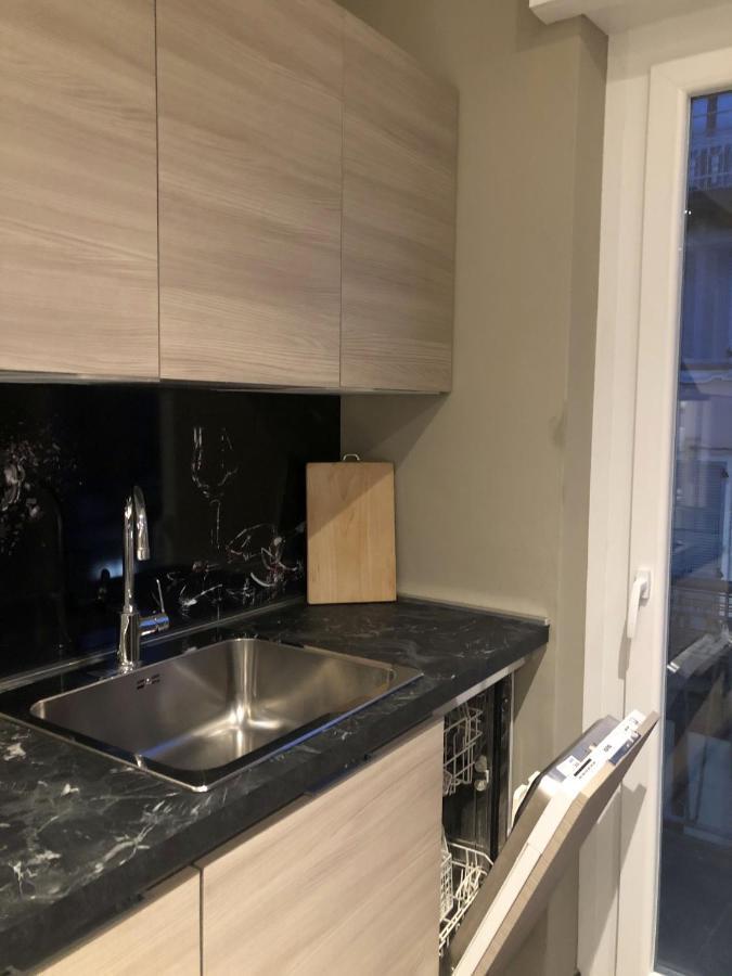 Residenza FORTUNE Domodossola Exterior foto