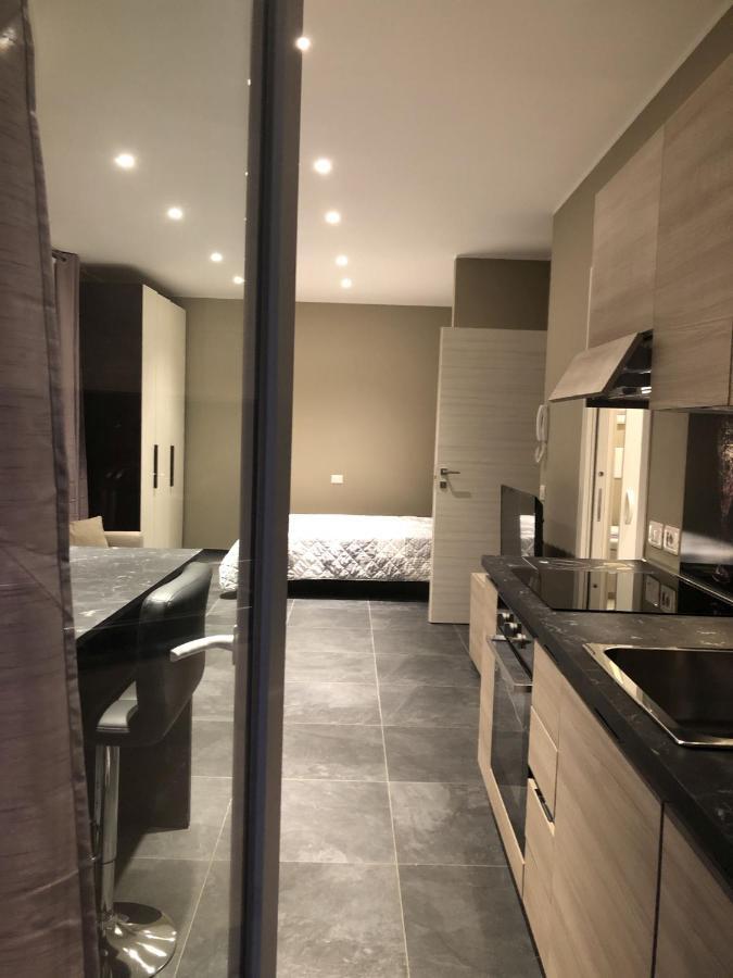 Residenza FORTUNE Domodossola Exterior foto