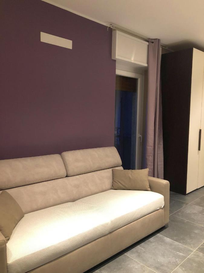 Residenza FORTUNE Domodossola Exterior foto